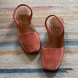 PONS Avarcus Sandal *New*